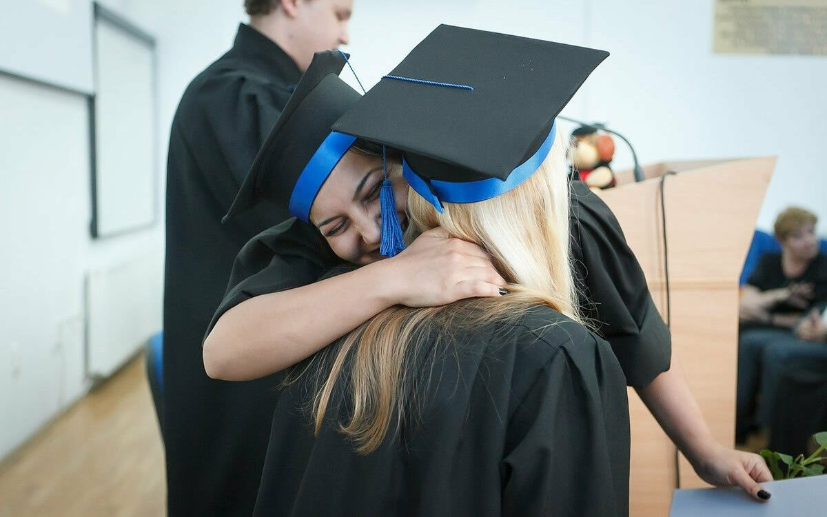 Wie soll es nach der Schule weitergehen?