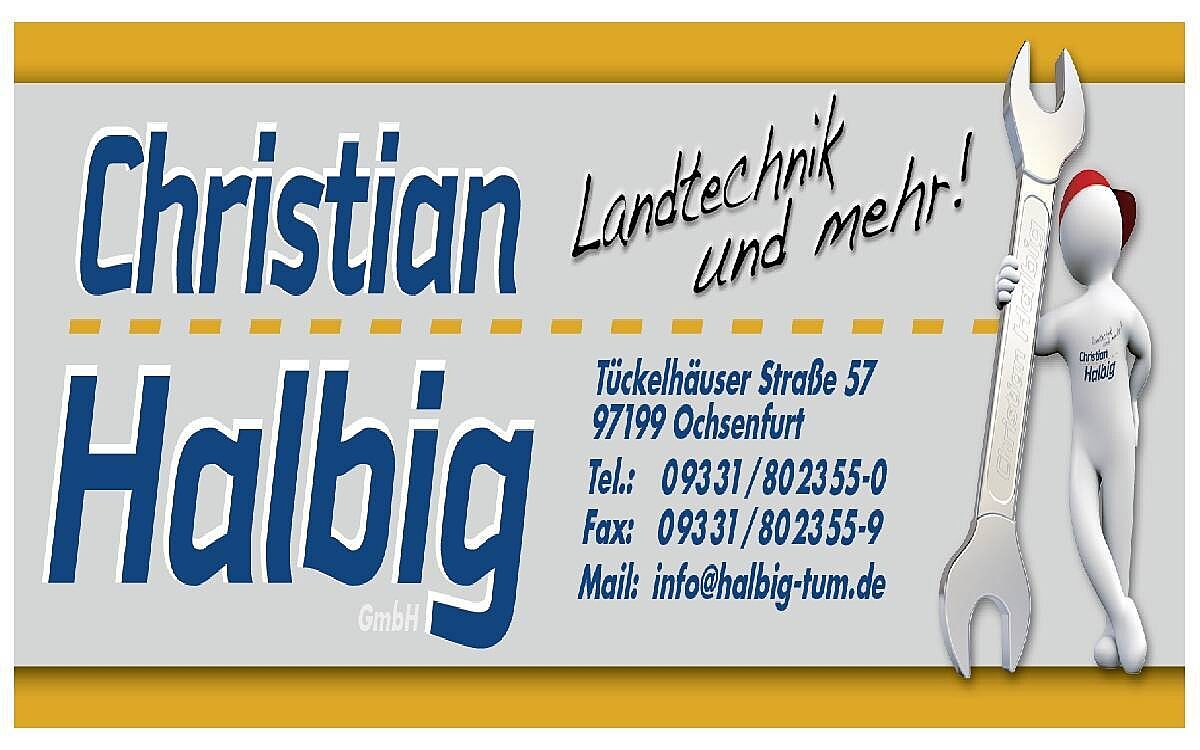 Werkstattleiter*in Landtechnik und Nutzfahrzeuge (m/w/d)