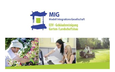 Techniker/ Meister (m/w/d) im Gartenbau