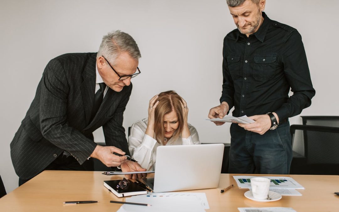 Die Auswirkungen einer wirtschaftlichen Schwäche auf die Jobsuche in Unterfranken